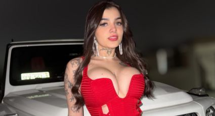 Karely Ruiz realizará entrega de juguetes a niños por la temporada navideña