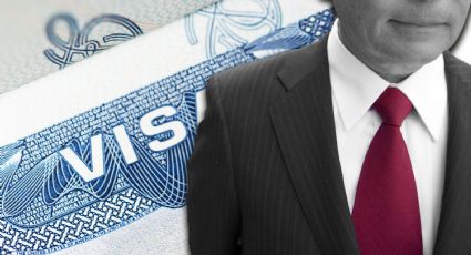 EU cancela visa a funcionario que investiga huachicol fiscal; ¿quién es y qué pasó?