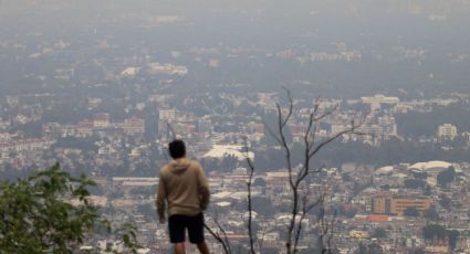 ¿Hay Contingencia Ambiental hoy? Reporte de calidad del aire en CDMX y Edomex este 4 de diciembre