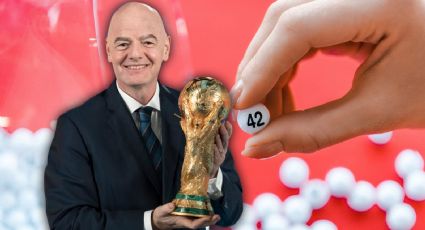 Sorteo Mundial 2026: fecha, horario y dónde ver el evento en México