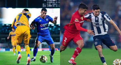 Liga MX: Fechas, horarios y dónde ver en vivo las semifinales de vuelta