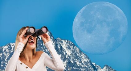 Superluna fría 2025: ¿por qué no se repetirá hasta 2042?