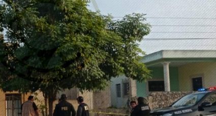 Continúa prófugo "El Flaco", feminicida de una niña de 12 años en Izamal