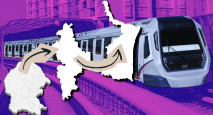 Tren Saltillo–Nuevo Laredo: Monterrey entra a fase clave con nuevas licitaciones