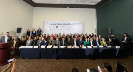 Empresarios alertan que aumento al Impuesto Sobre Nómina en Nuevo León provocará desempleo