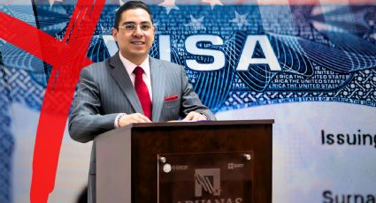 Alex Tonatiuh Márquez: quién es el investigador del huachicol fiscal al que EU le retiró la visa