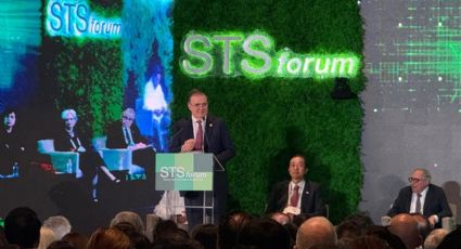 Marcelo Ebrard: Ciencia es primordial para el desarrollo del país