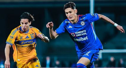 Dónde ver en vivo Tigres vs Cruz Azul por la semifinal de vuelta en la Liga MX