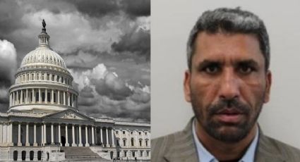 ICE arresta a terrorista de ISIS-K cerca de Washington D.C.; había sido liberado en EU