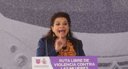 Clara Brugada anuncia beneficios fiscales para 2026, incluido mayor subsidio a la tenencia