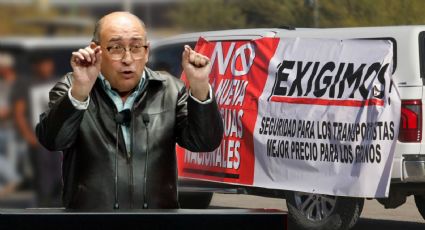 Ley de Aguas es inconstitucional: Rubén Moreira rechaza reforma por ignorar a pueblos originarios