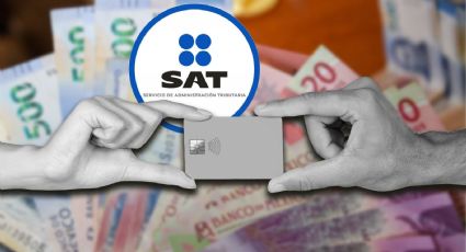 SAT anuncia congelamiento de cuentas en diciembre de 2025: estos contribuyentes están en riesgo