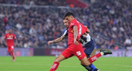 Dónde ver en vivo Toluca vs Monterrey por la semifinal de vuelta en la Liga MX