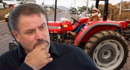 Ley de Aguas pone en riesgo la libertad y otorga poder en exceso a Conagua, advierte Adrián LeBarón