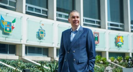 Waldo Fernández pide evitar alza del Impuesto sobre Nómina en Nuevo León