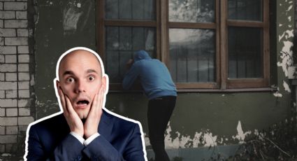 Roban 18 laptops de agencia publicitaria en Monterrey; investigan a responsables