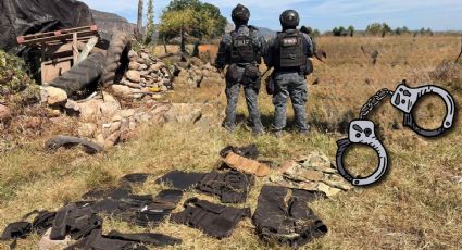 Policías de SLP a la cárcel: vinculados a proceso por tirar 7 cuerpos en Zacatecas