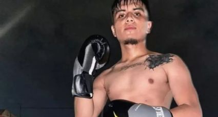 ¿Quién era Josué David Hernández, el boxeador asesinado por defender a su hermana en SLP?