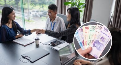 Nuevo León lidera crecimiento en puestos de trabajo remunerados, según el Inegi