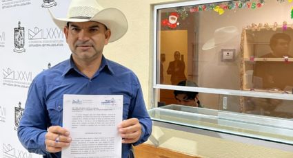 Buscan reducir tráfico en Ciénega de Flores con nueva vía para transporte pesado