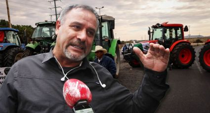 Adrián LeBarón niega concesiones de agua y acusa uso político en la Ley de Aguas