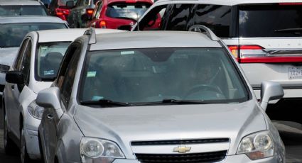Incrementan el valor de autos que podrán obtener subsidio de la tenencia en 2026