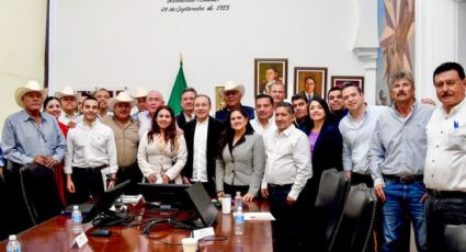 Logran acuerdos SADER y productores de trigo panificable