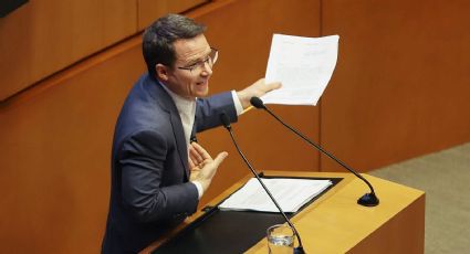 Senado inicia discusión de la minuta sobre la Ley de Aguas