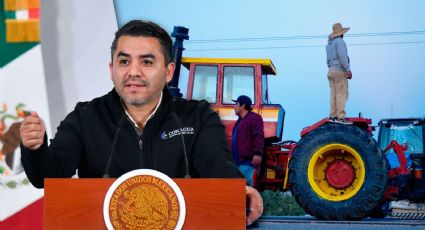 Reforma del Agua: ¿Se termina el acaparamiento con la nueva reforma?