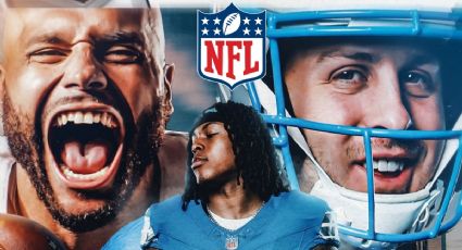 MVS Deportes EN VIVO | Detroit vence a Dallas en su juego de la Semana 14 y aspira a playoffs