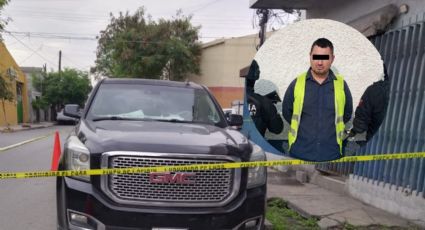 Detienen a hombre con arma y droga en camioneta de lujo en la colonia Moderna