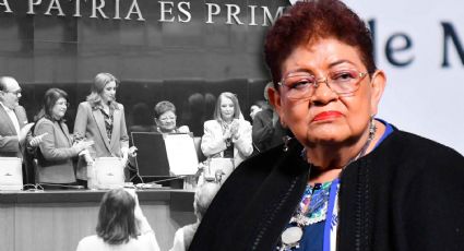 ¿Podrá Ernestina Godoy romper el ciclo de impunidad en la Fiscalía General?