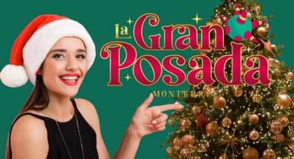 Encendido del Gran Pino Navideño en el Parque España: ¿Cuándo y a qué hora?