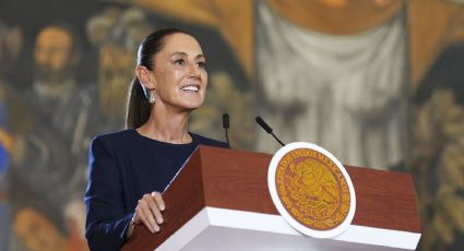 AMCHAM celebra la visita de Claudia Sheinbaum a Washington