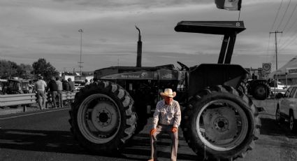 Frente Nacional para el Rescate del Campo Mexicano: ¿Conformidad o táctica? La controversia del agua