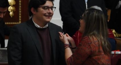 Aprueban crear Comisión sobre hechos violentos del 15M