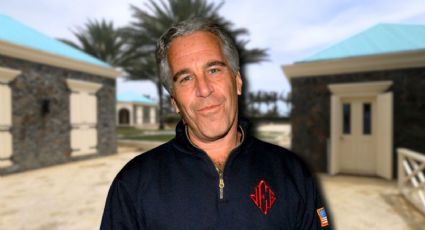 Demócratas revelan imágenes inéditas de la isla privada de Jeffrey Epstein | VIDEO