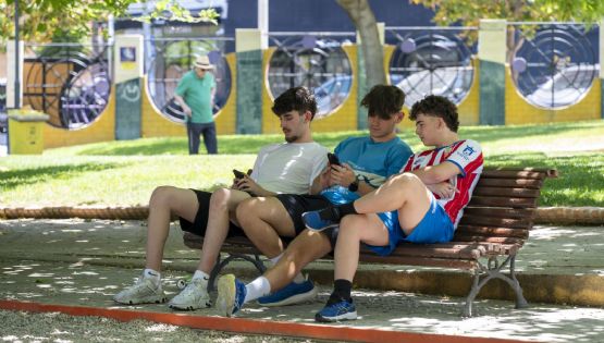 Jóvenes, ansiedad y depresión: cómo las redes sociales afectan la salud mental