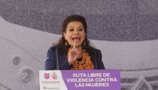 Clara Brugada anuncia beneficios fiscales para 2026, incluido mayor subsidio a la tenencia