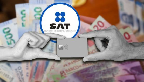 SAT anuncia congelamiento de cuentas en diciembre de 2025: estos contribuyentes están en riesgo
