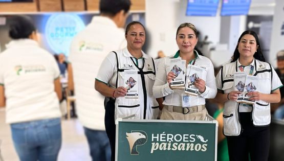 Programa Héroes Paisanos: guía y lo que deben saber los mexicanos que visitan el país por Navidad