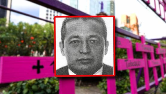 Quién es Fernando Llanos Gutiérrez, ex director en la SCT acusado del feminicidio de su pareja