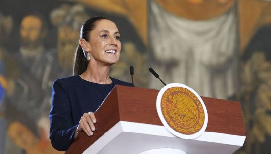 AMCHAM celebra la visita de Claudia Sheinbaum a Washington