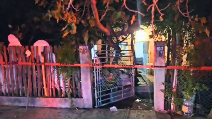 Pareja de adultos mayores resulta con quemaduras tras flamazo por gas en San Pedro