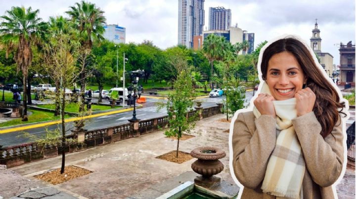 A partir de esta hora comenzará a bajar la temperatura en Monterrey