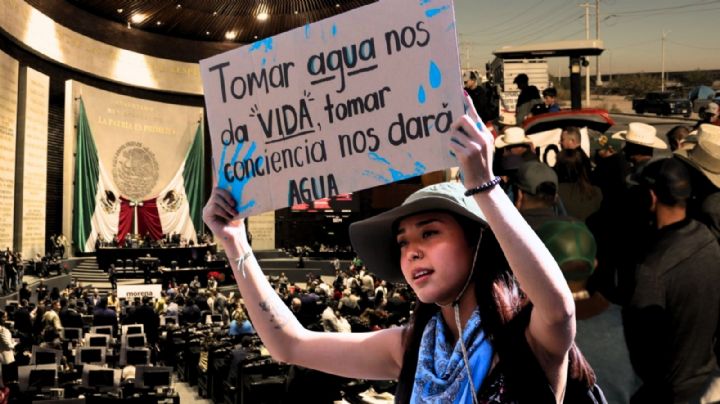 La Ley de Aguas desata crisis: productores denuncian exclusión y advierten bloqueos