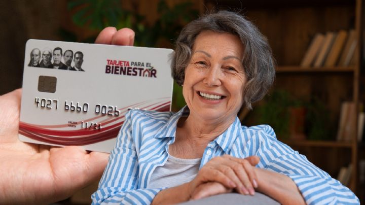 ¿Cuándo termina el registro para la Pensión Bienestar en diciembre para adultos mayores?