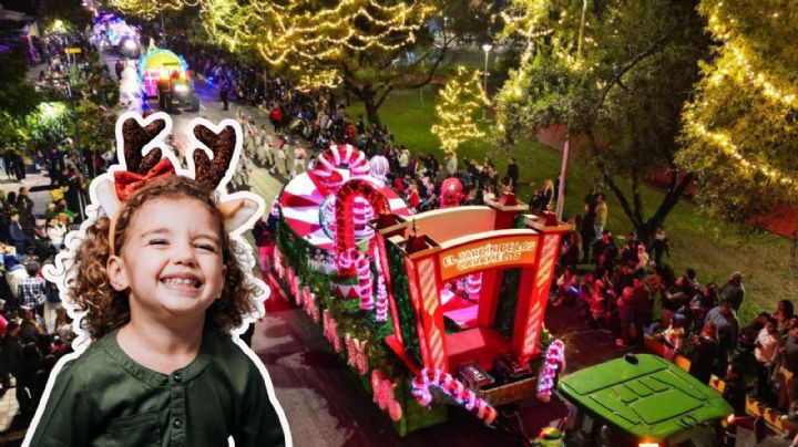 Desfiles navideños en San Pedro 2025: fechas, horarios y sedes de “Entre Sueños y Recuerdos”