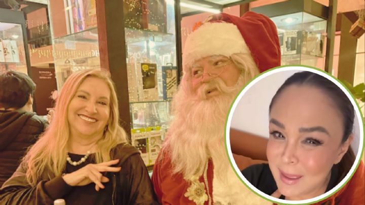 Doña Alegría vs Brenda Bezares: Esto fue lo que dijo Lety Guajardo sobre la conductora