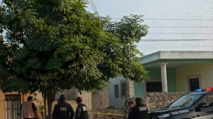 Continúa prófugo "El Flaco", feminicida de una niña de 12 años en Izamal